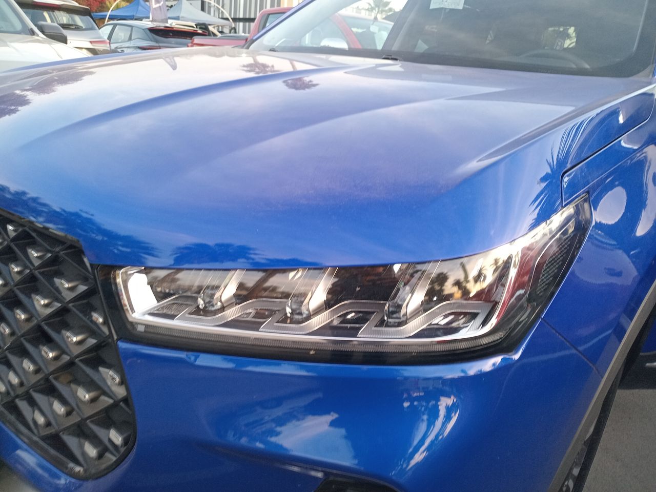 CHERY - 16