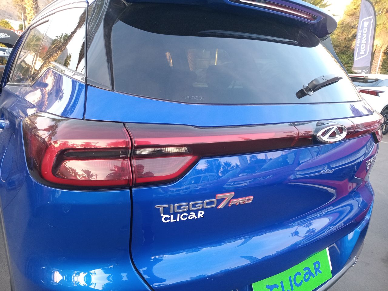 CHERY - 18