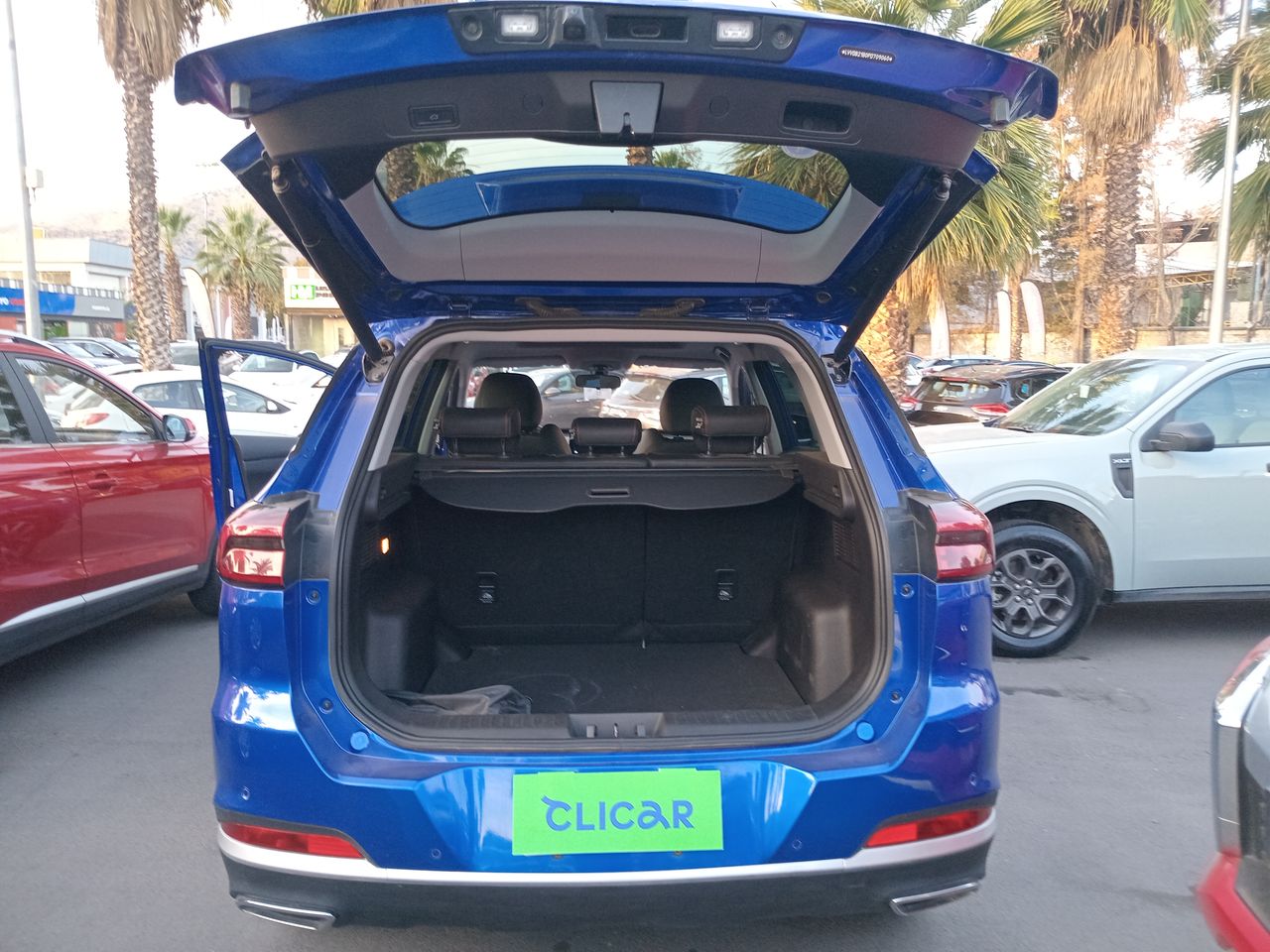 CHERY - 19