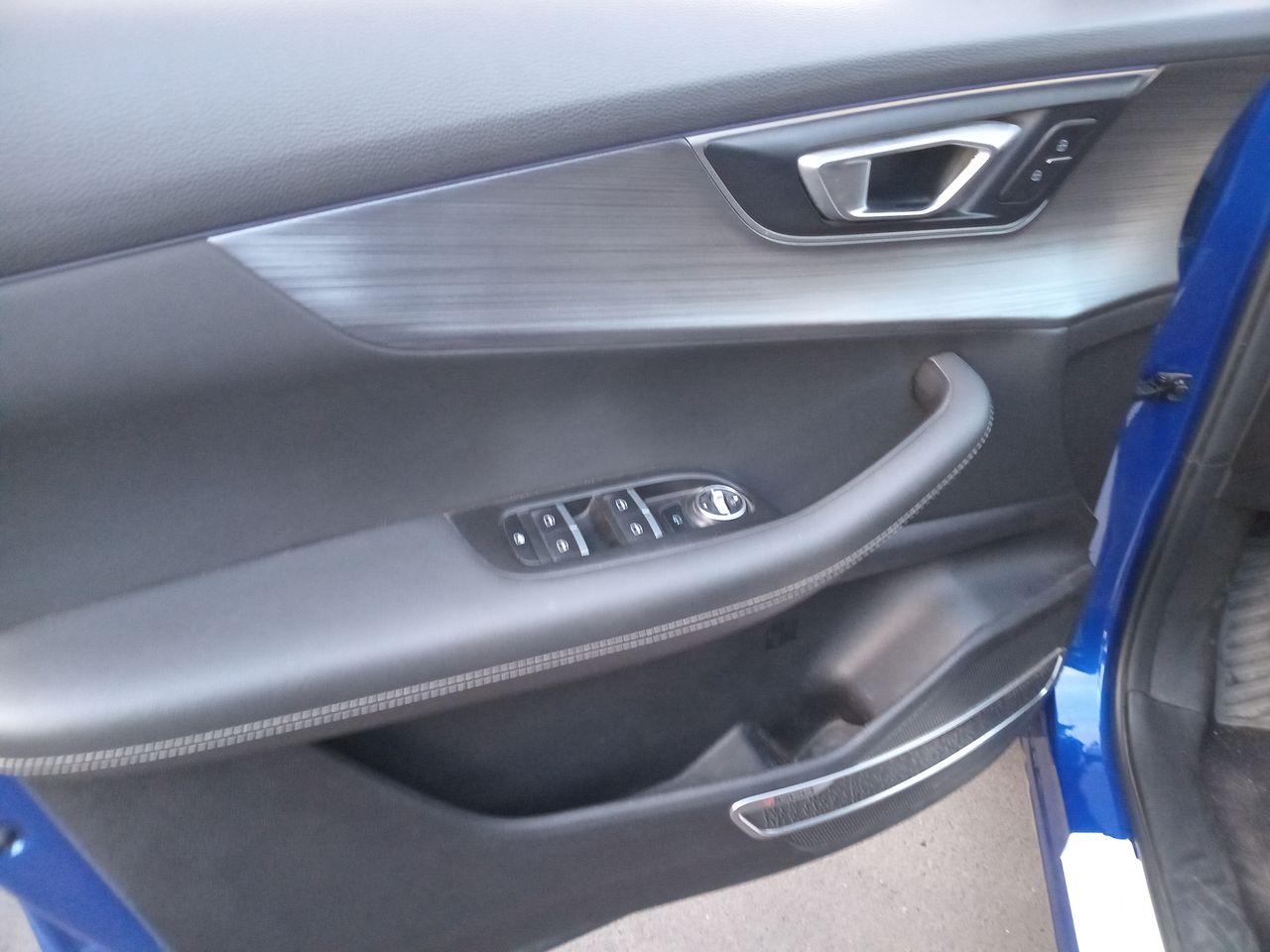 CHERY - 20