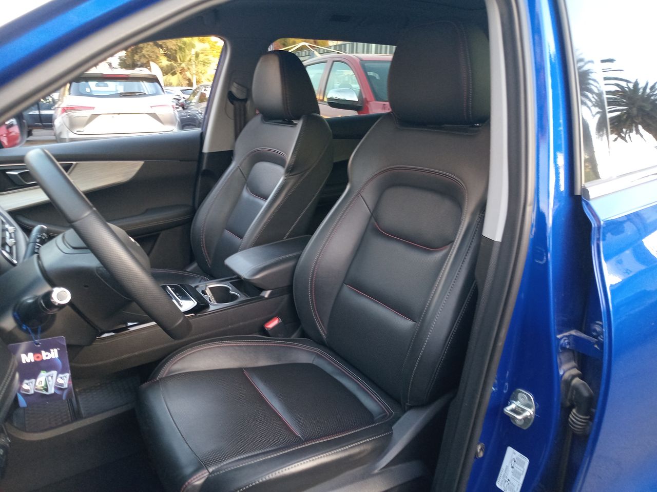CHERY - 22