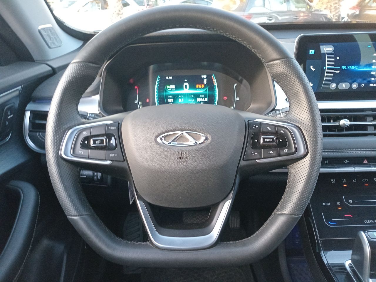 CHERY - 23