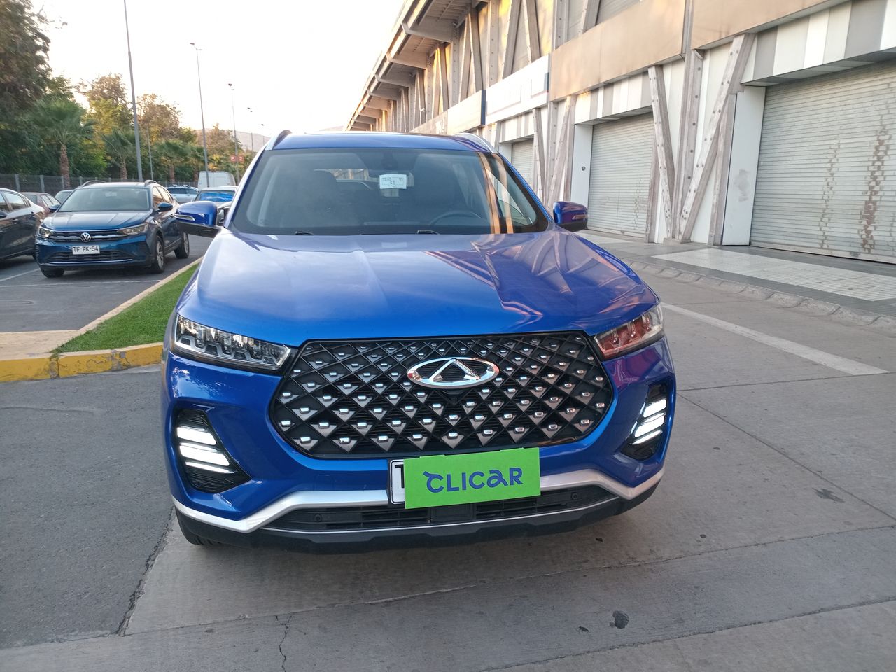 CHERY - 2