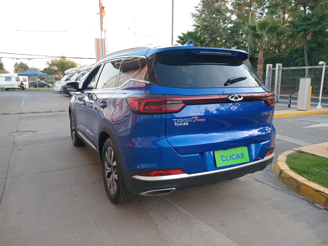 CHERY - 5