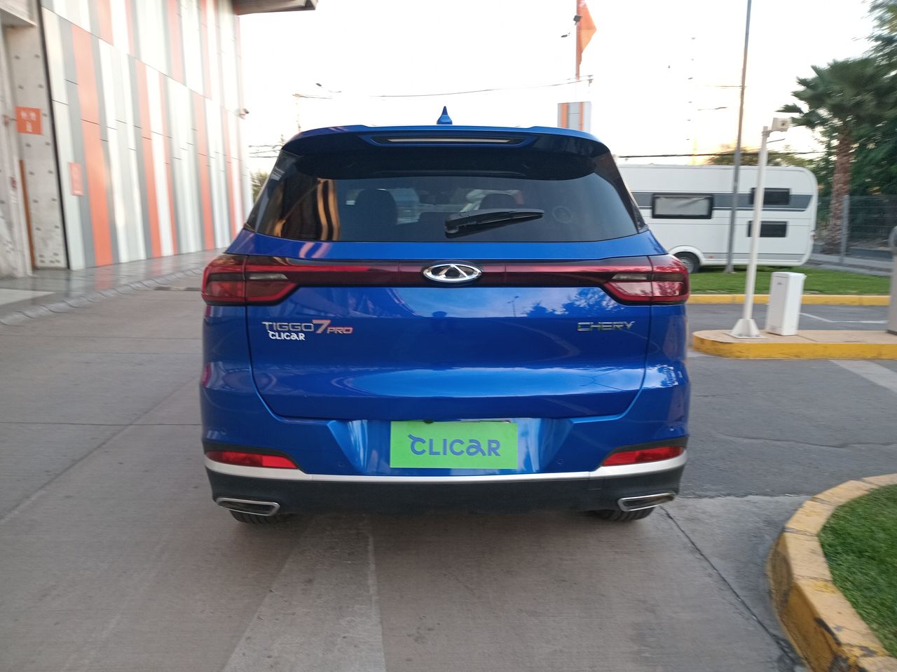 CHERY - 6