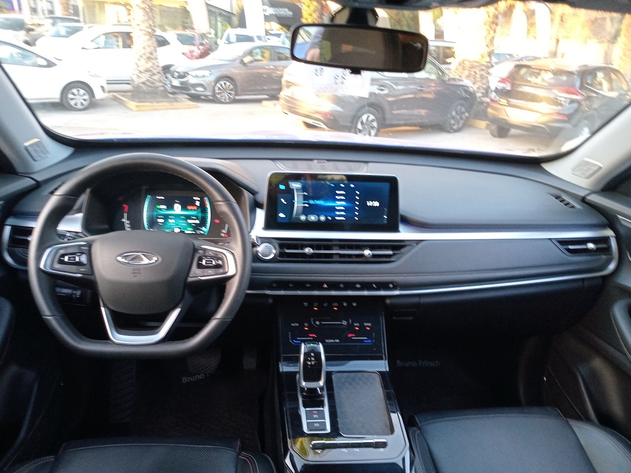 CHERY - 9