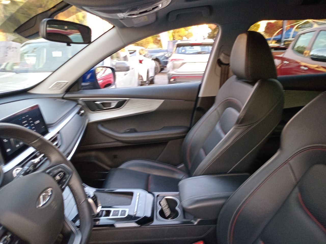 CHERY - 10