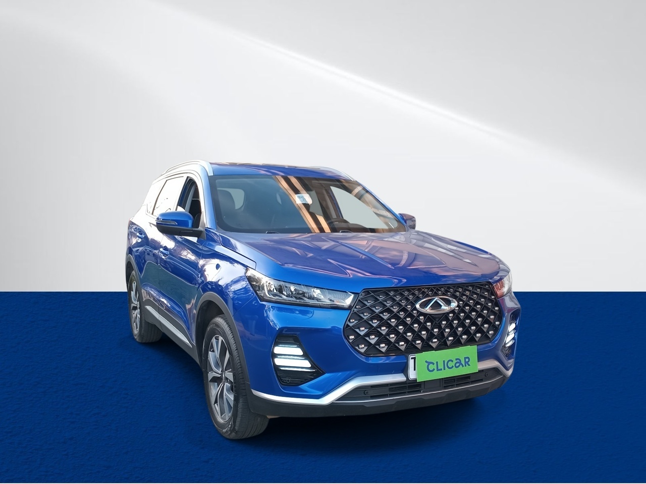 CHERY