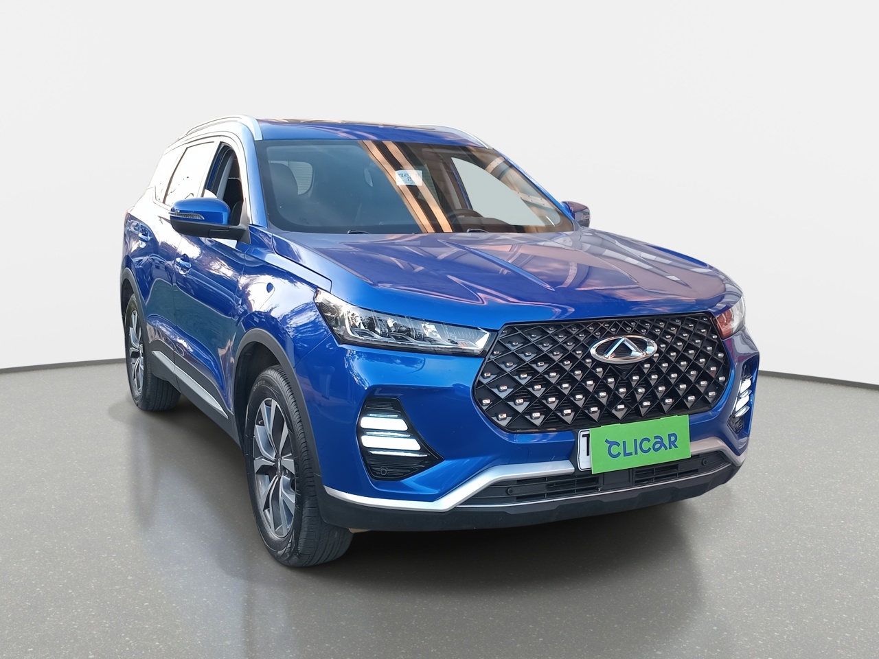 CHERY