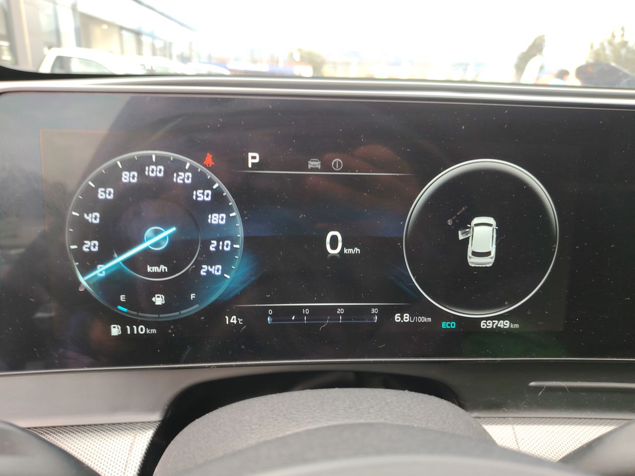 KIA Sportage — foto 26 de 34