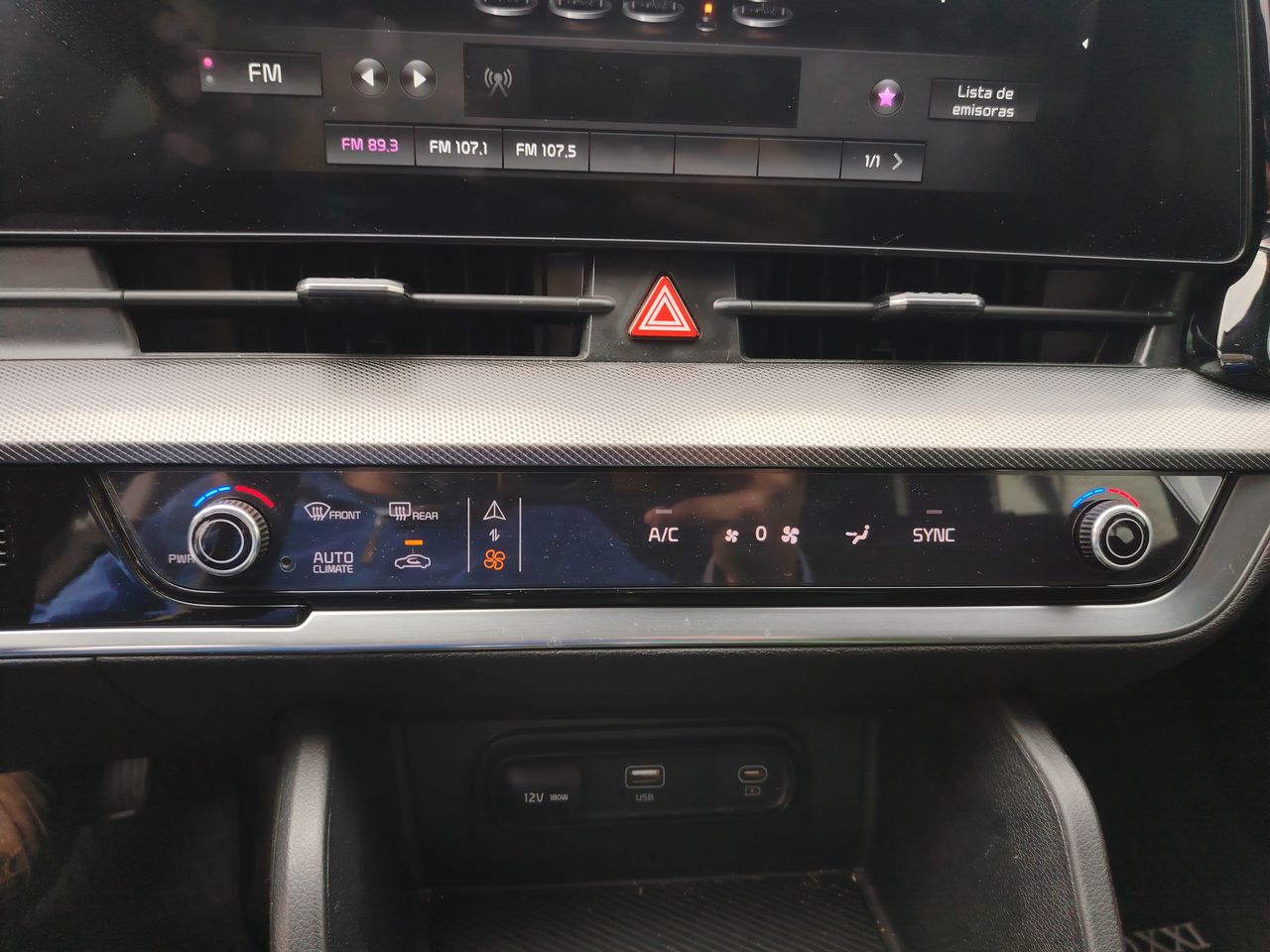 KIA Sportage — foto 29 de 34