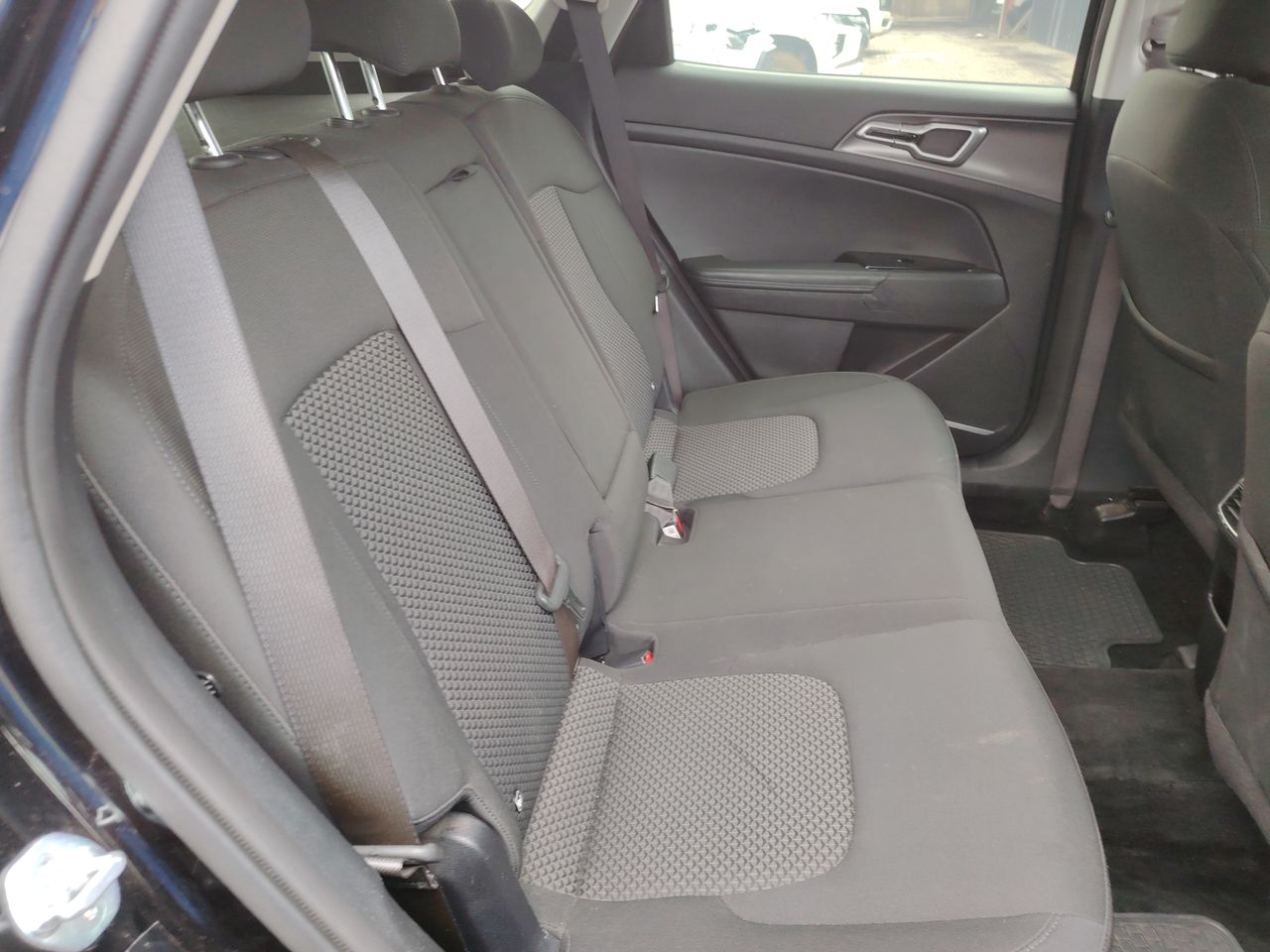 KIA Sportage — foto 33 de 34
