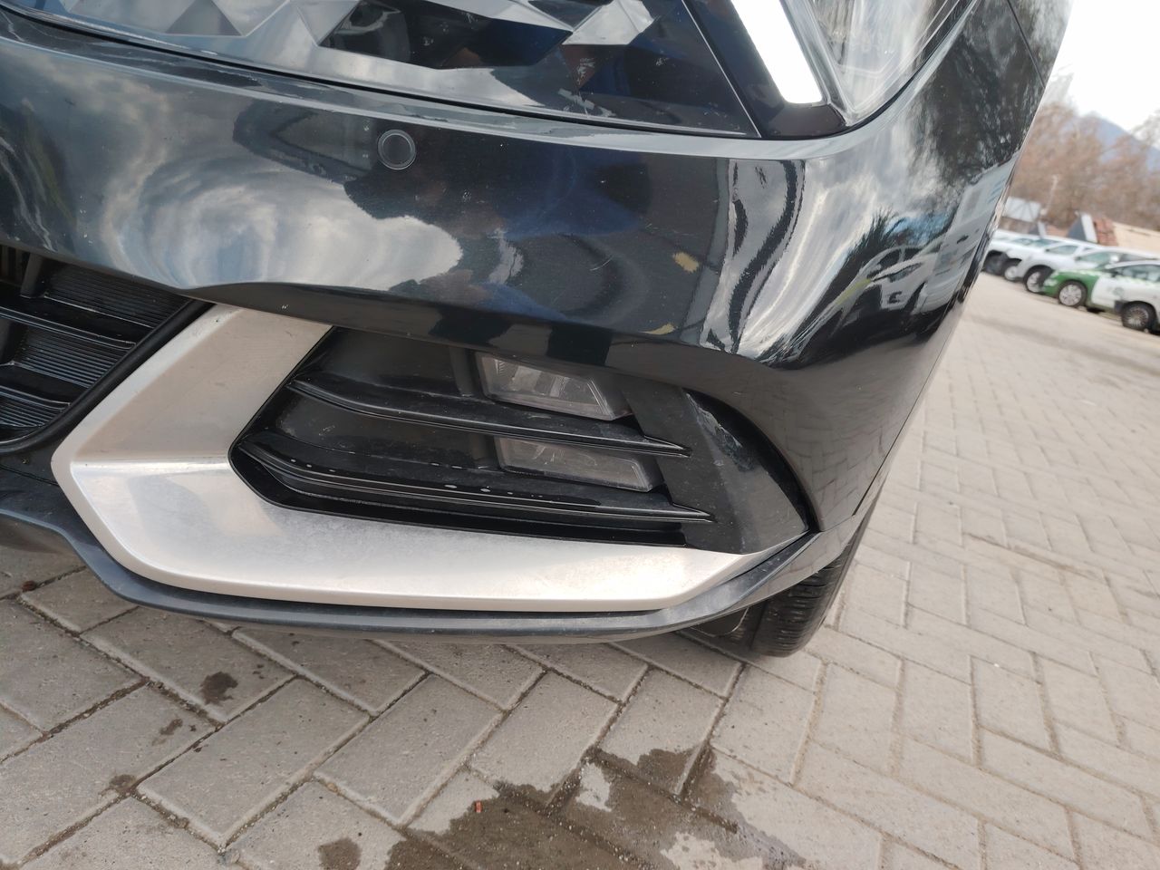 KIA Sportage — foto 18 de 34