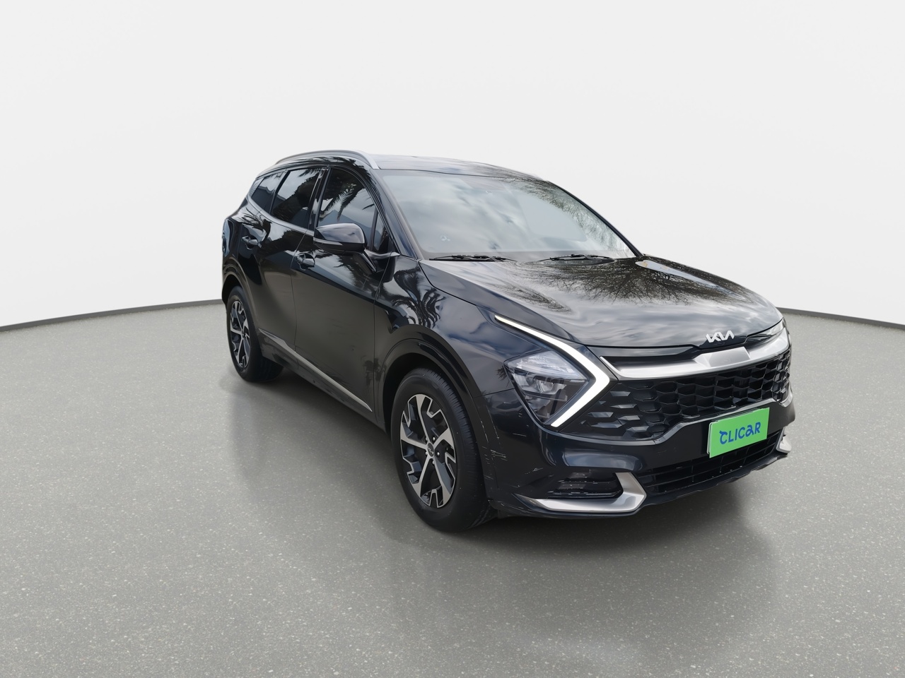 KIA - 1
