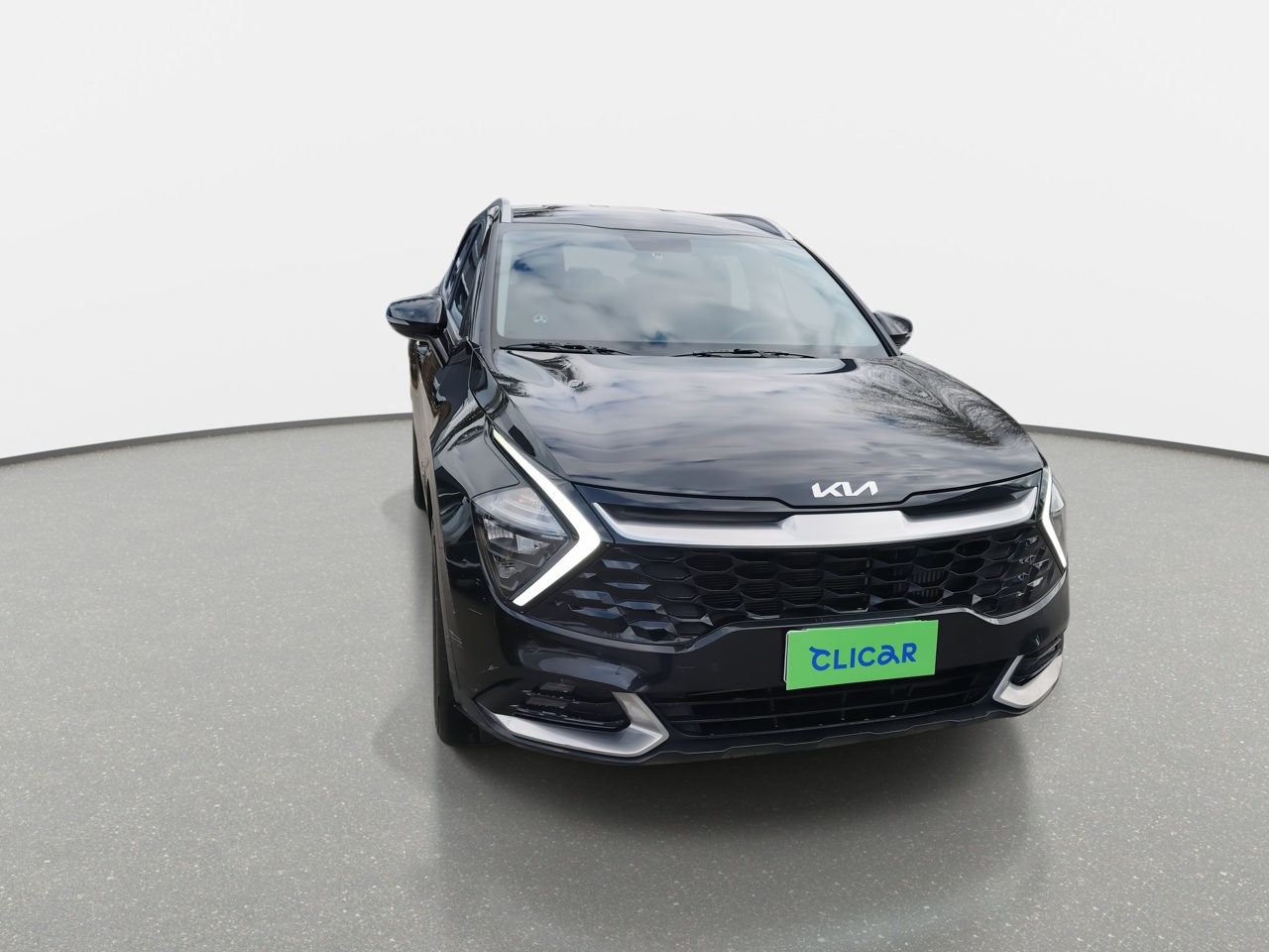 KIA - 2