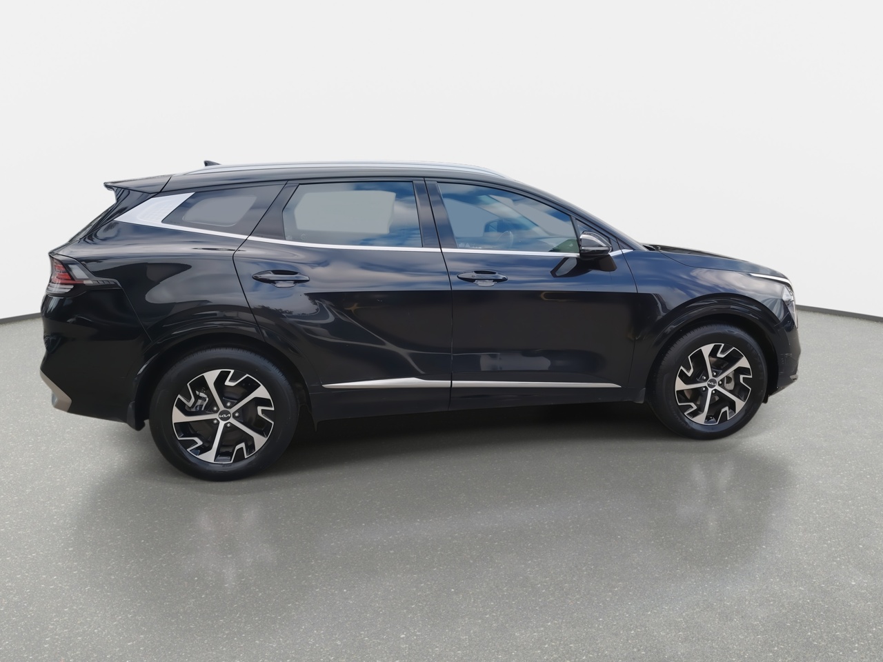 KIA Sportage — foto 9 de 34