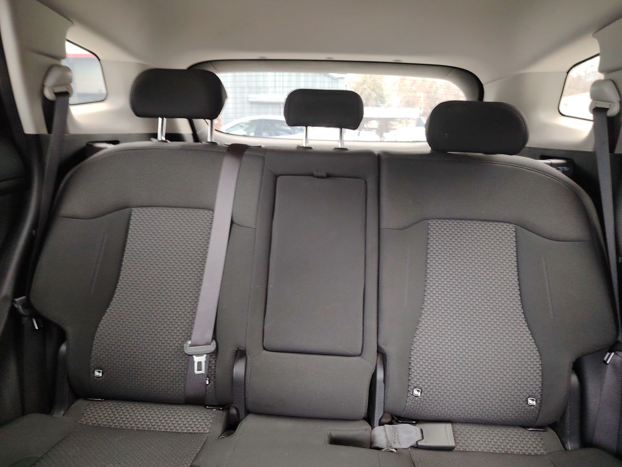 KIA Sportage — foto 13 de 34
