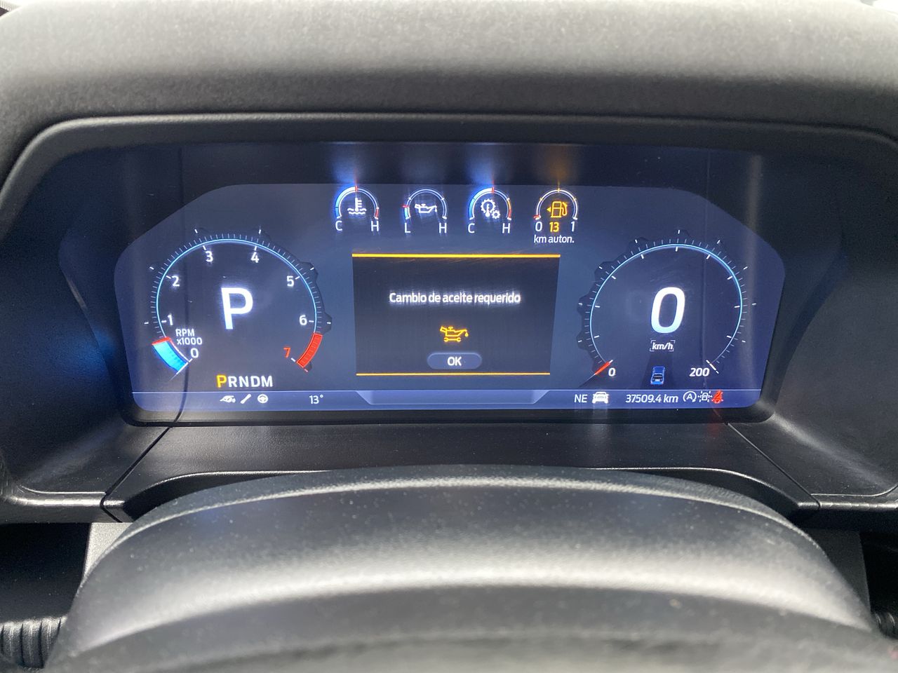 Ford Ranger — foto 29 de 36