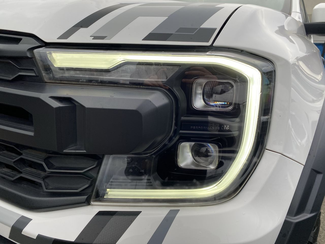 Ford Ranger — foto 20 de 36