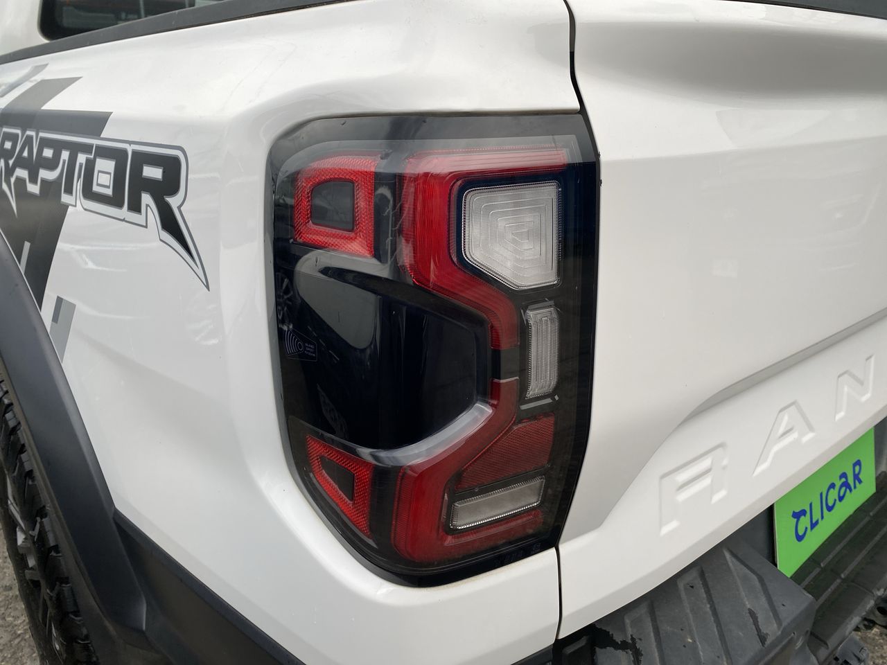 Ford Ranger — foto 22 de 36