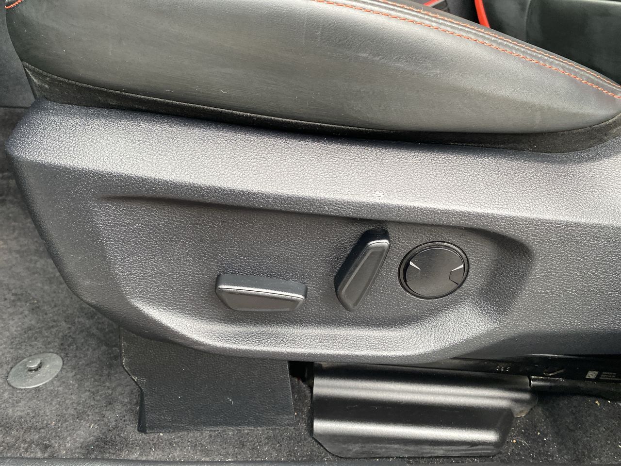 Ford Ranger — foto 25 de 36