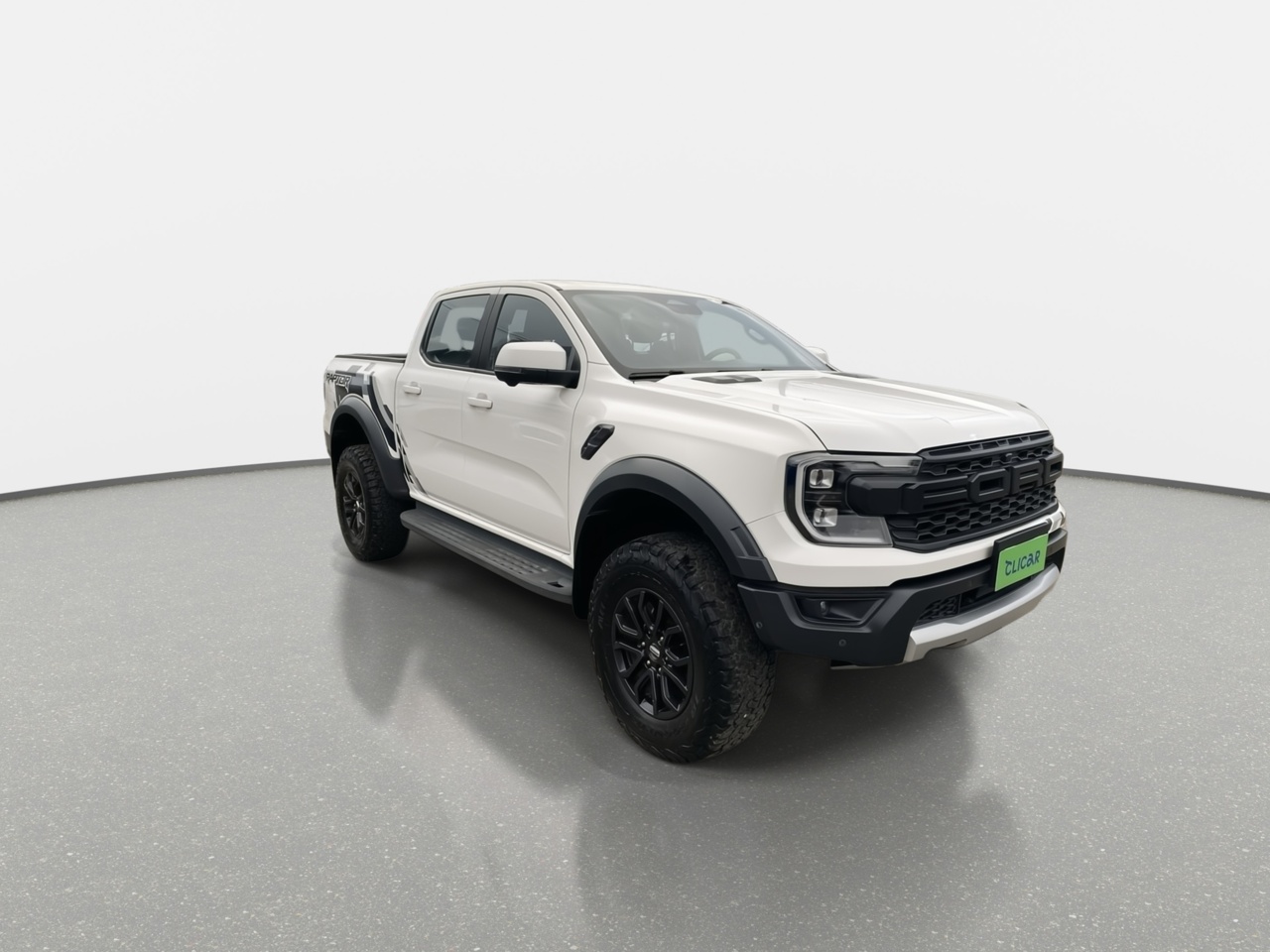 FORD - 1