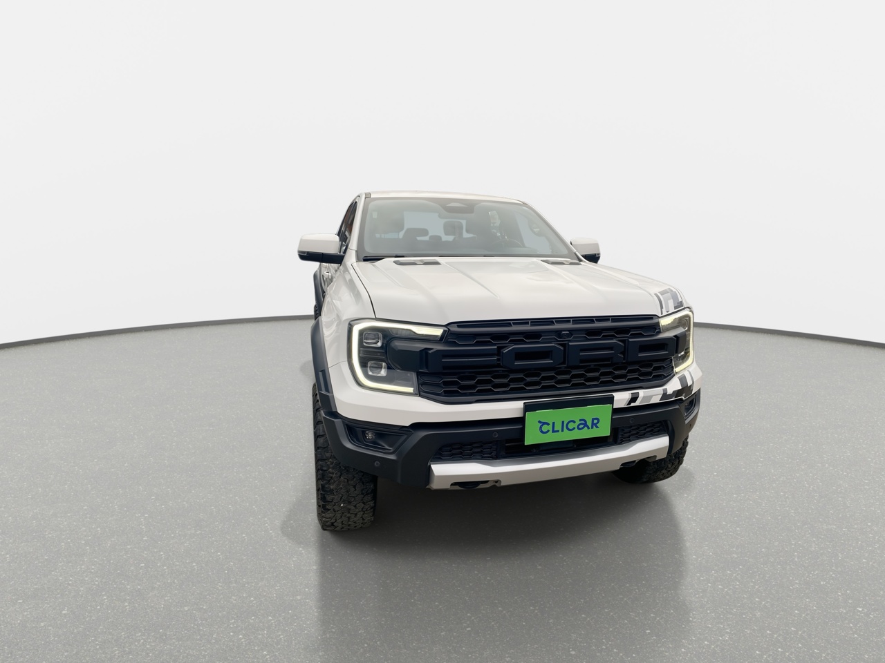 FORD - 2