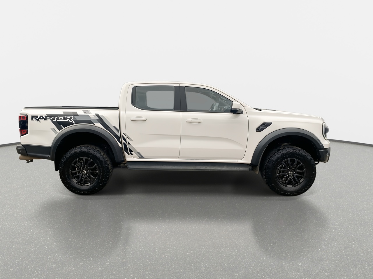 Ford Ranger — foto 9 de 36