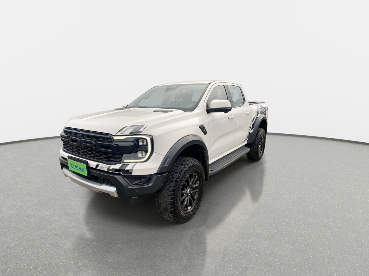 FORD - 3