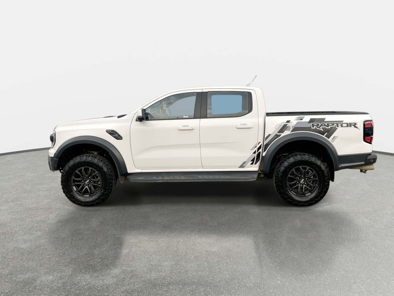 FORD - 4