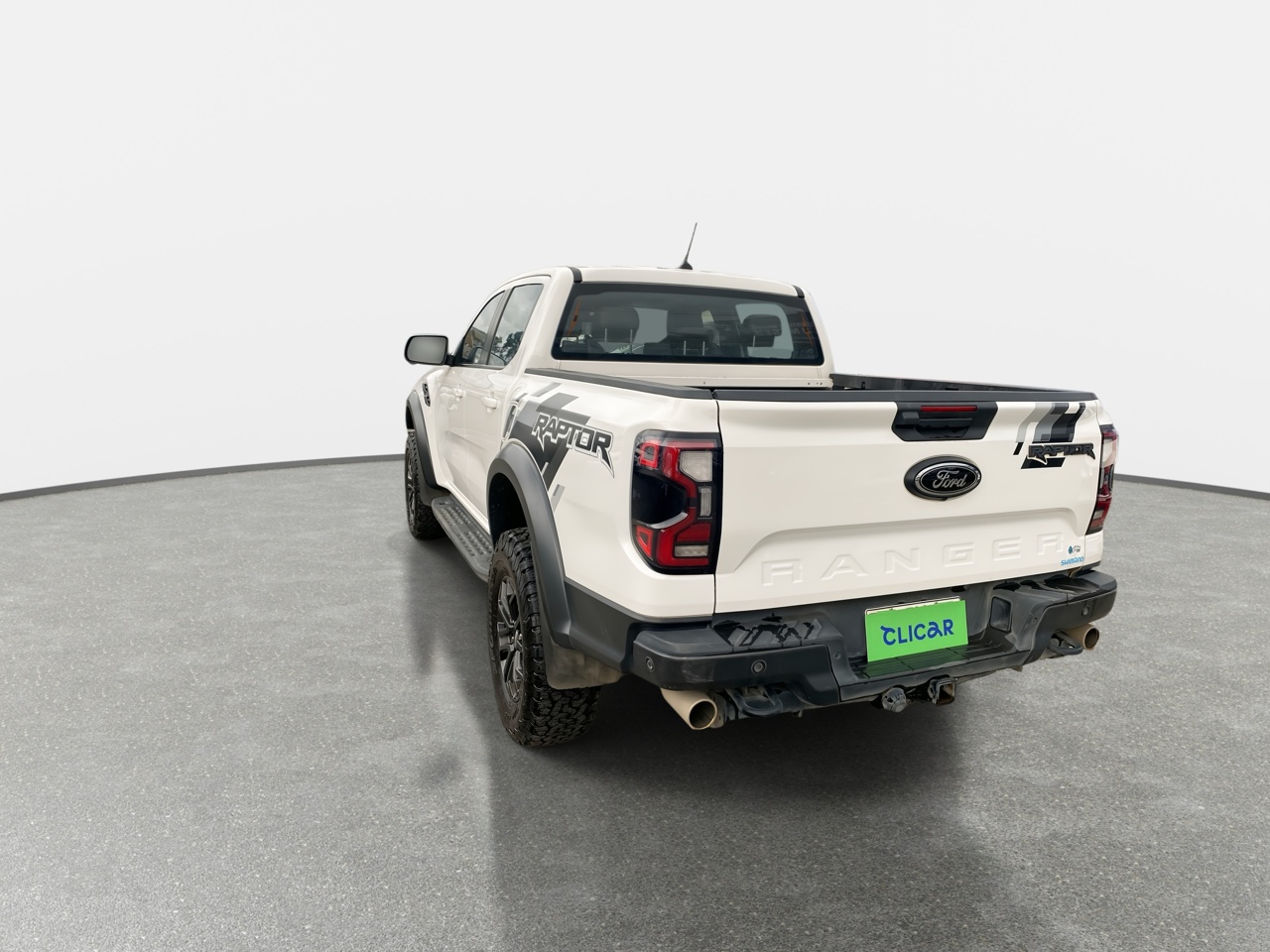 FORD - 5