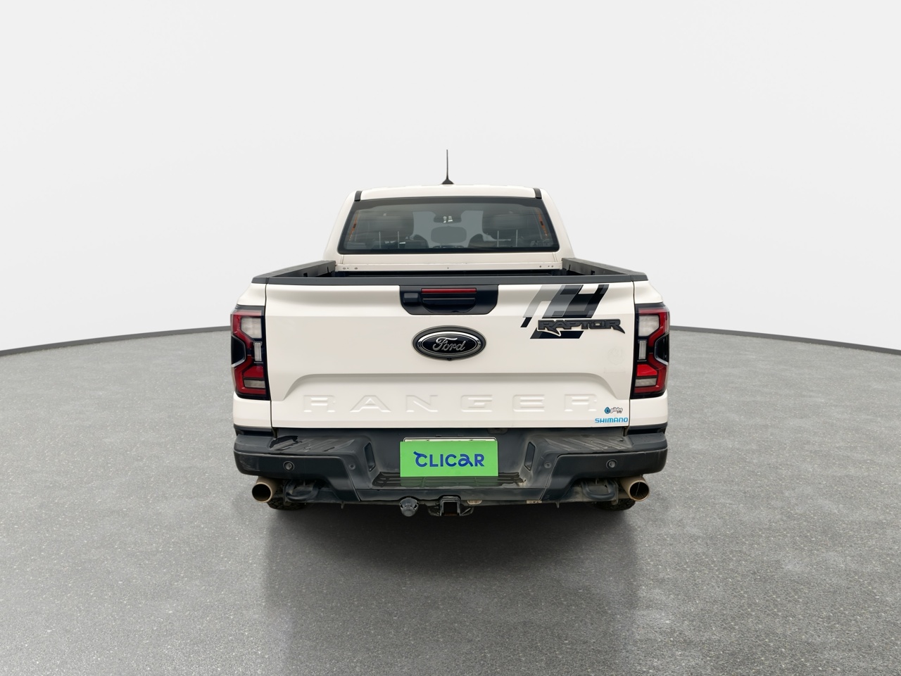 FORD - 6