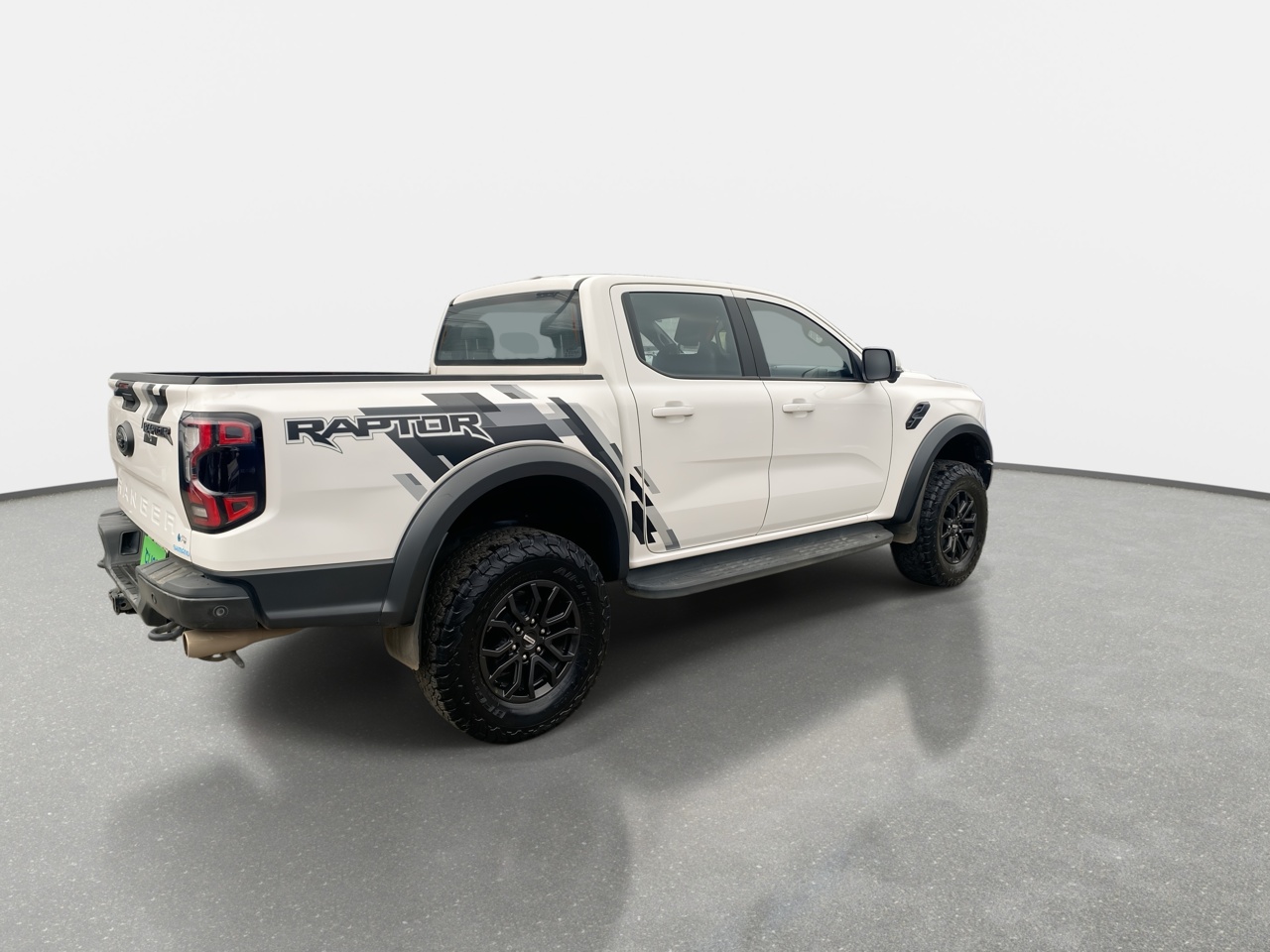 Ford Ranger — foto 8 de 36