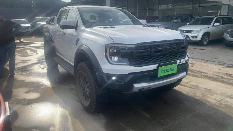 FORD - 0