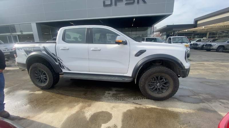 FORD - 2