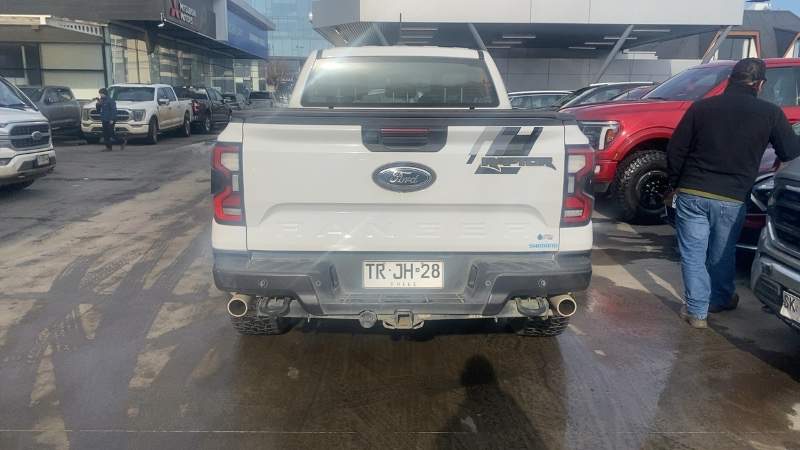 FORD - 4