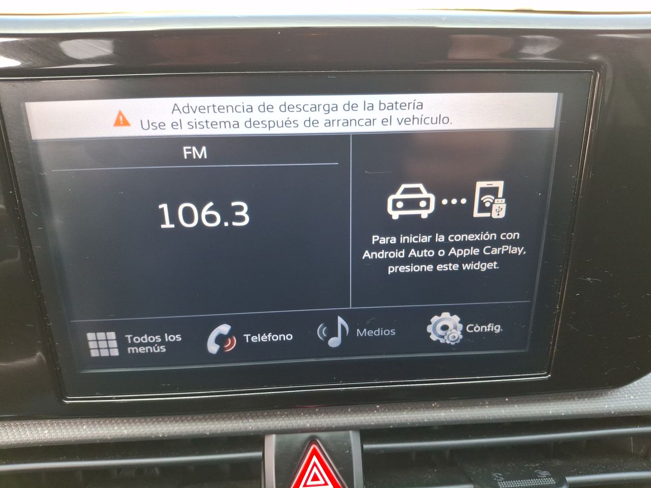 KIA K3 Cross — foto 20 de 26