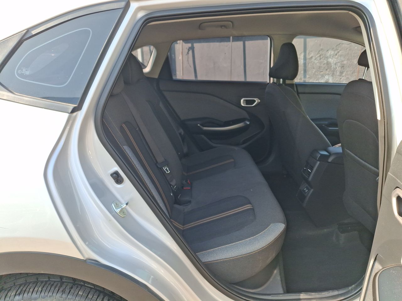 KIA K3 Cross — foto 26 de 26