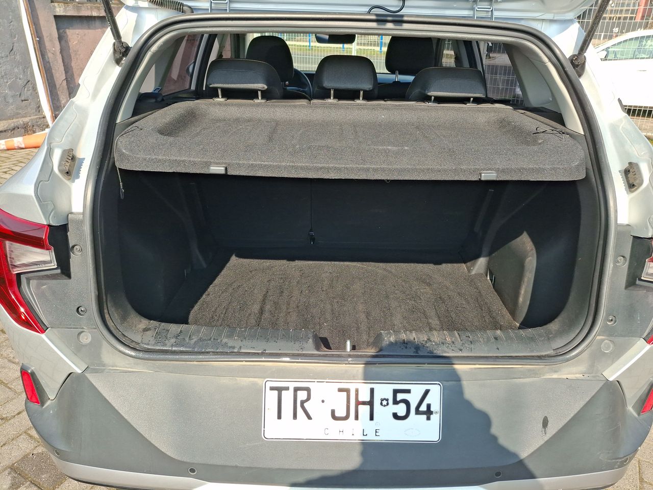 KIA K3 Cross — foto 13 de 26
