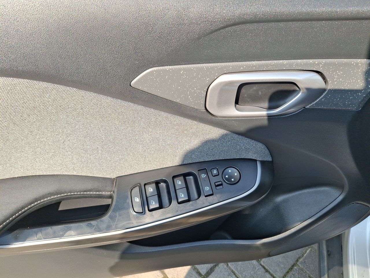 KIA K3 Cross — foto 14 de 26