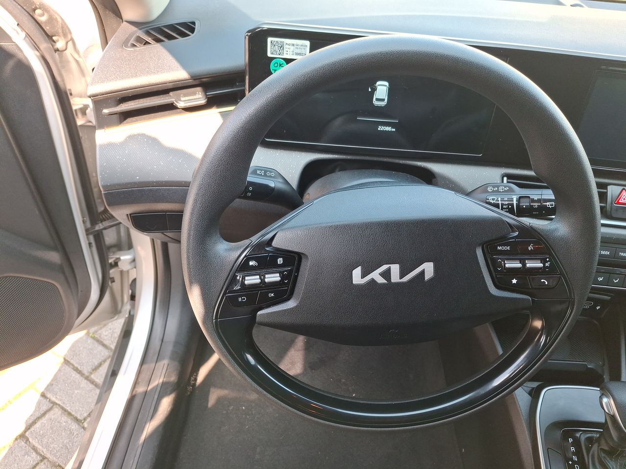 KIA K3 Cross — foto 17 de 26