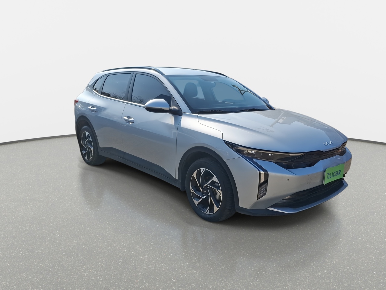 KIA - 1