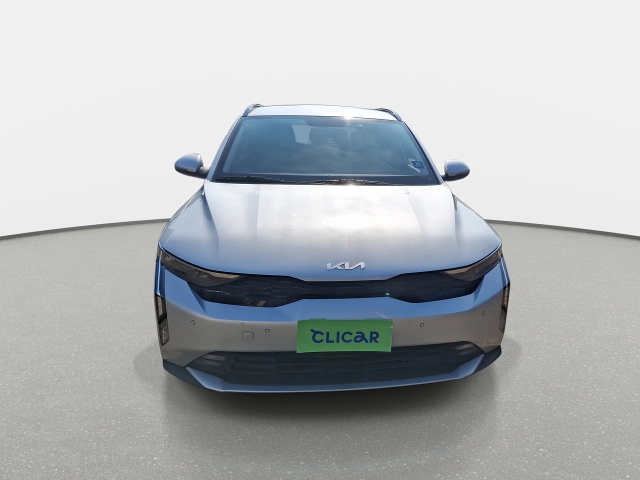 KIA - 2
