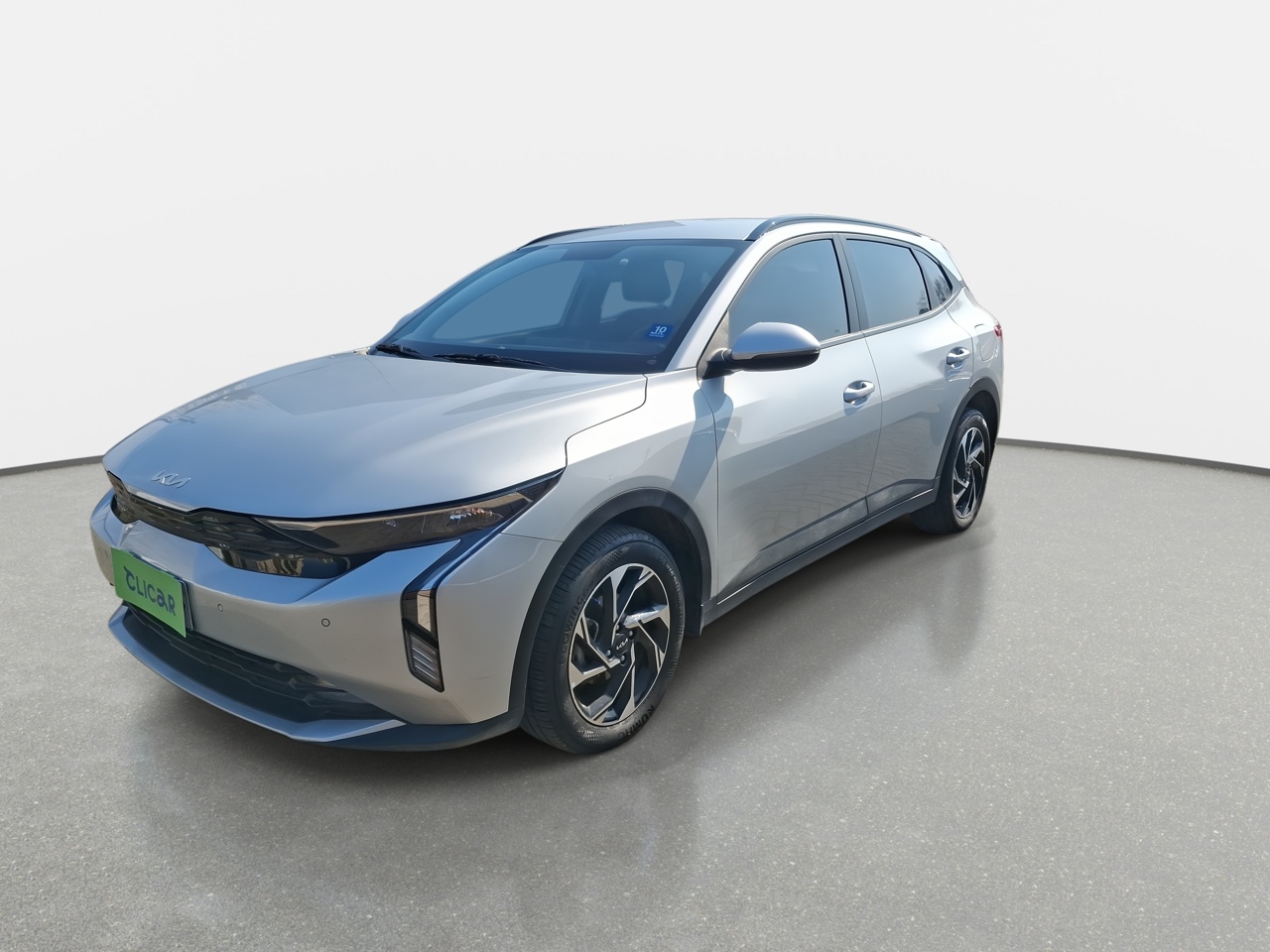 KIA - 3