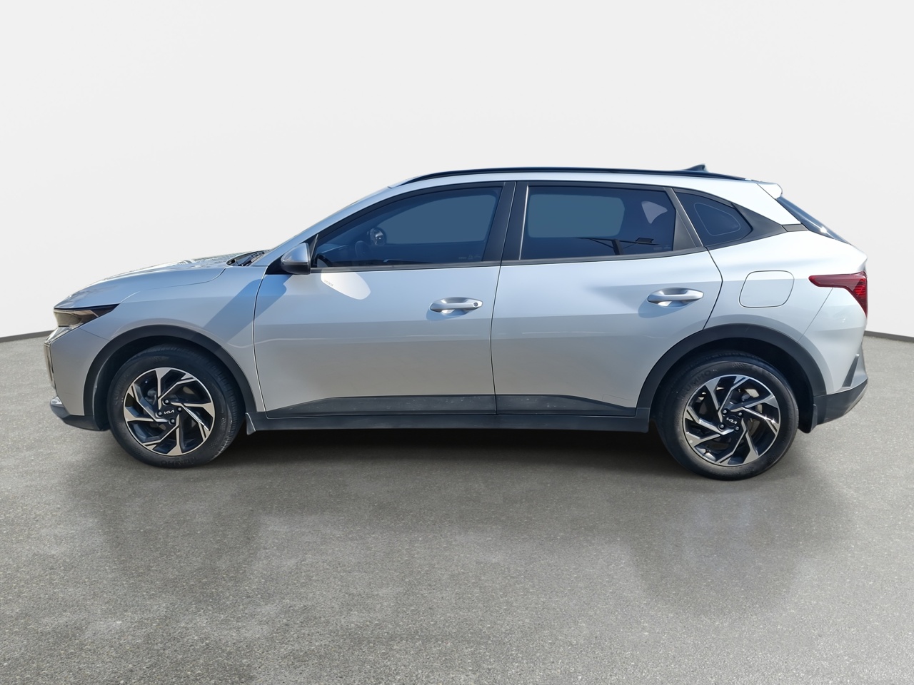 KIA - 4
