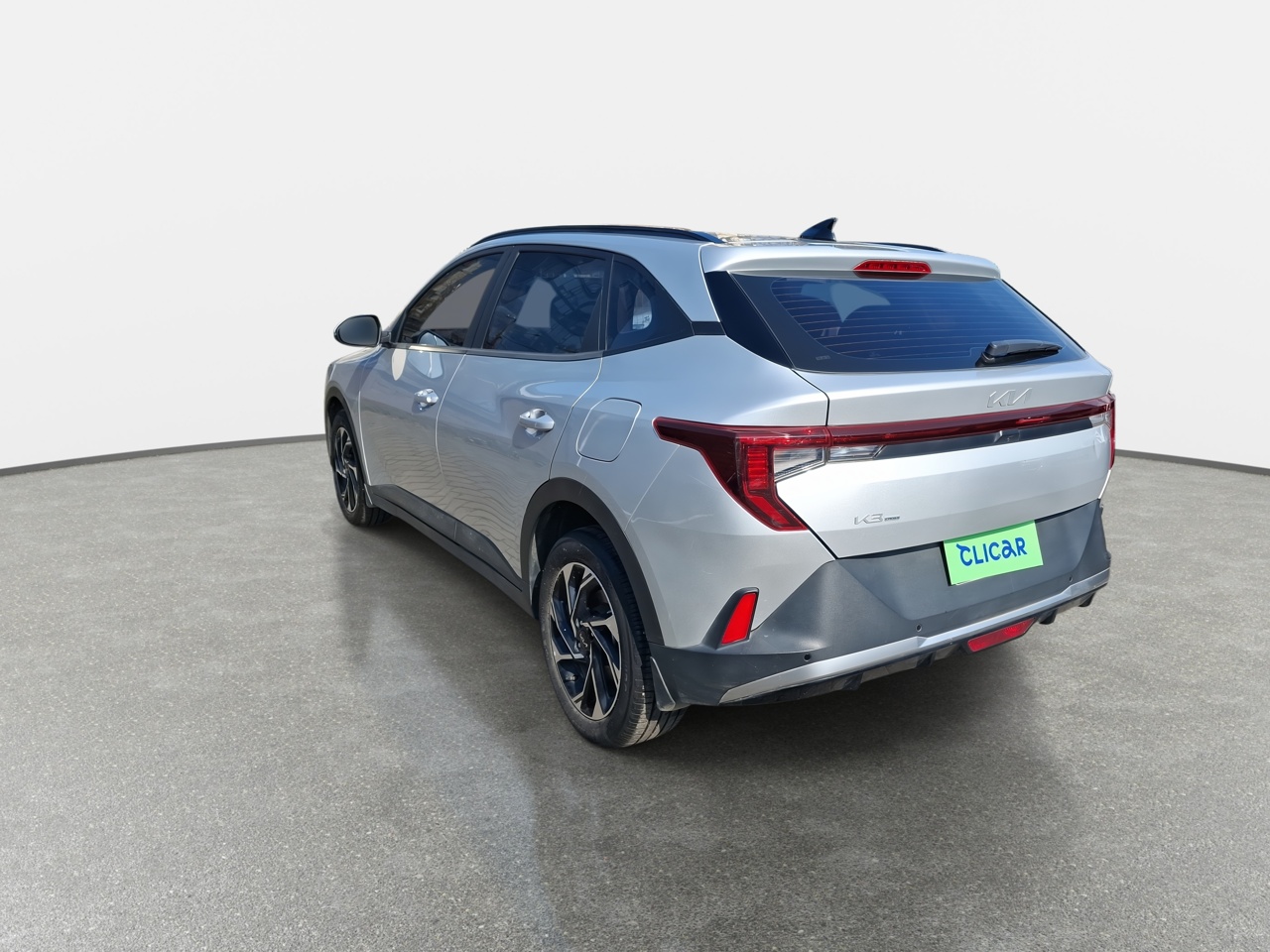 KIA - 5