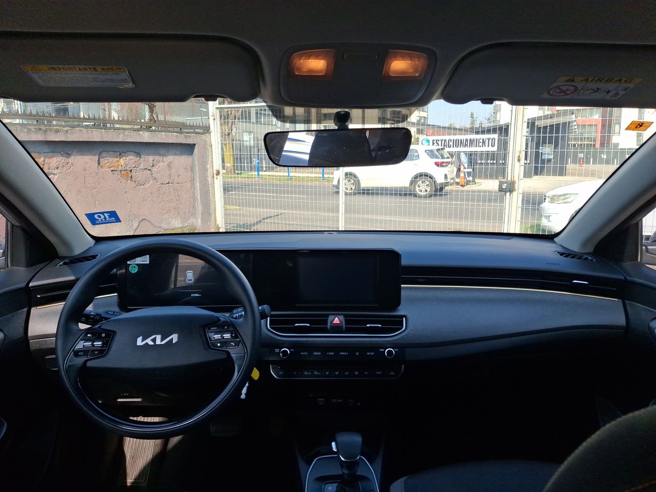 KIA K3 Cross — foto 2 de 26