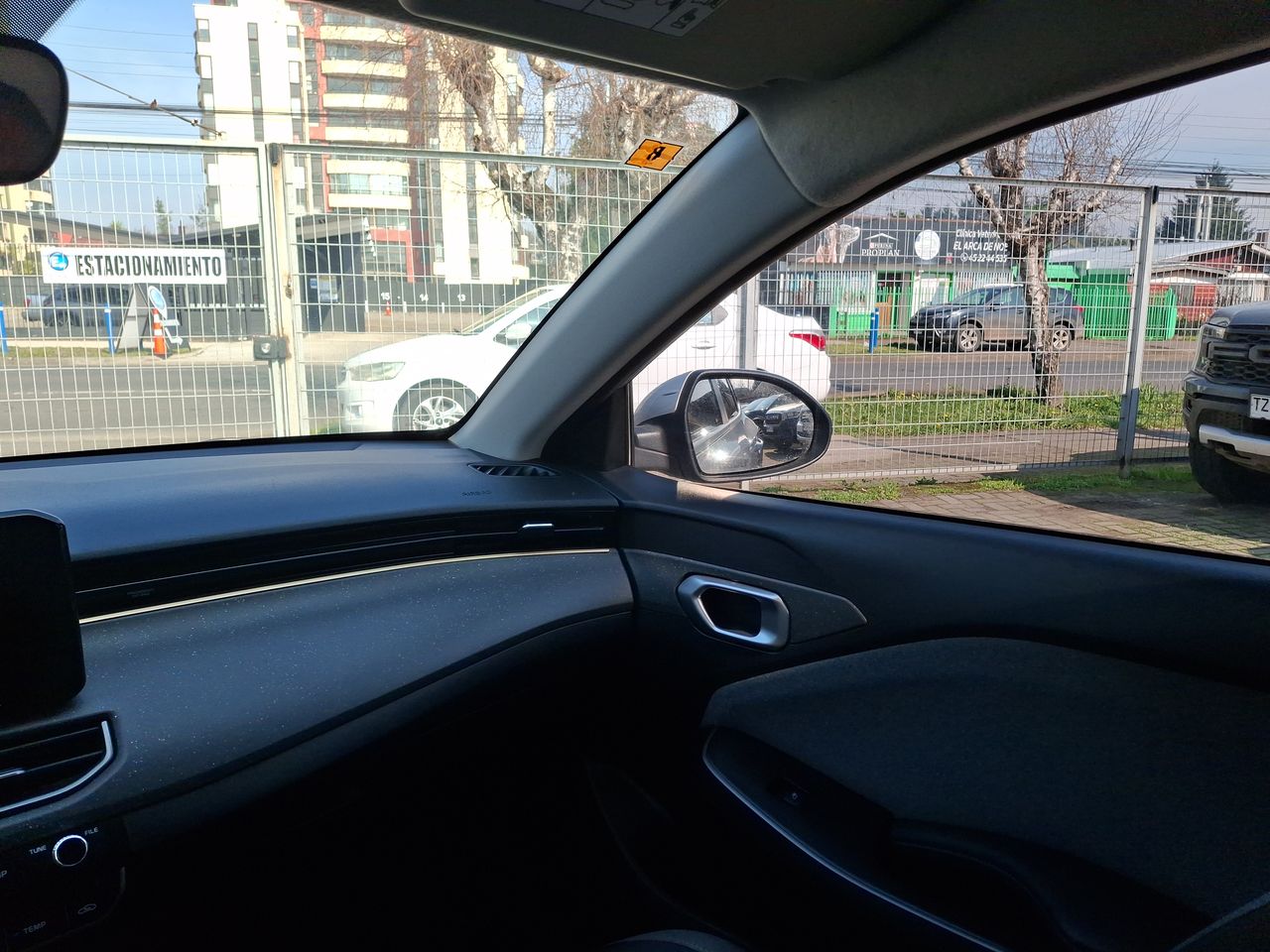 KIA K3 Cross — foto 3 de 26