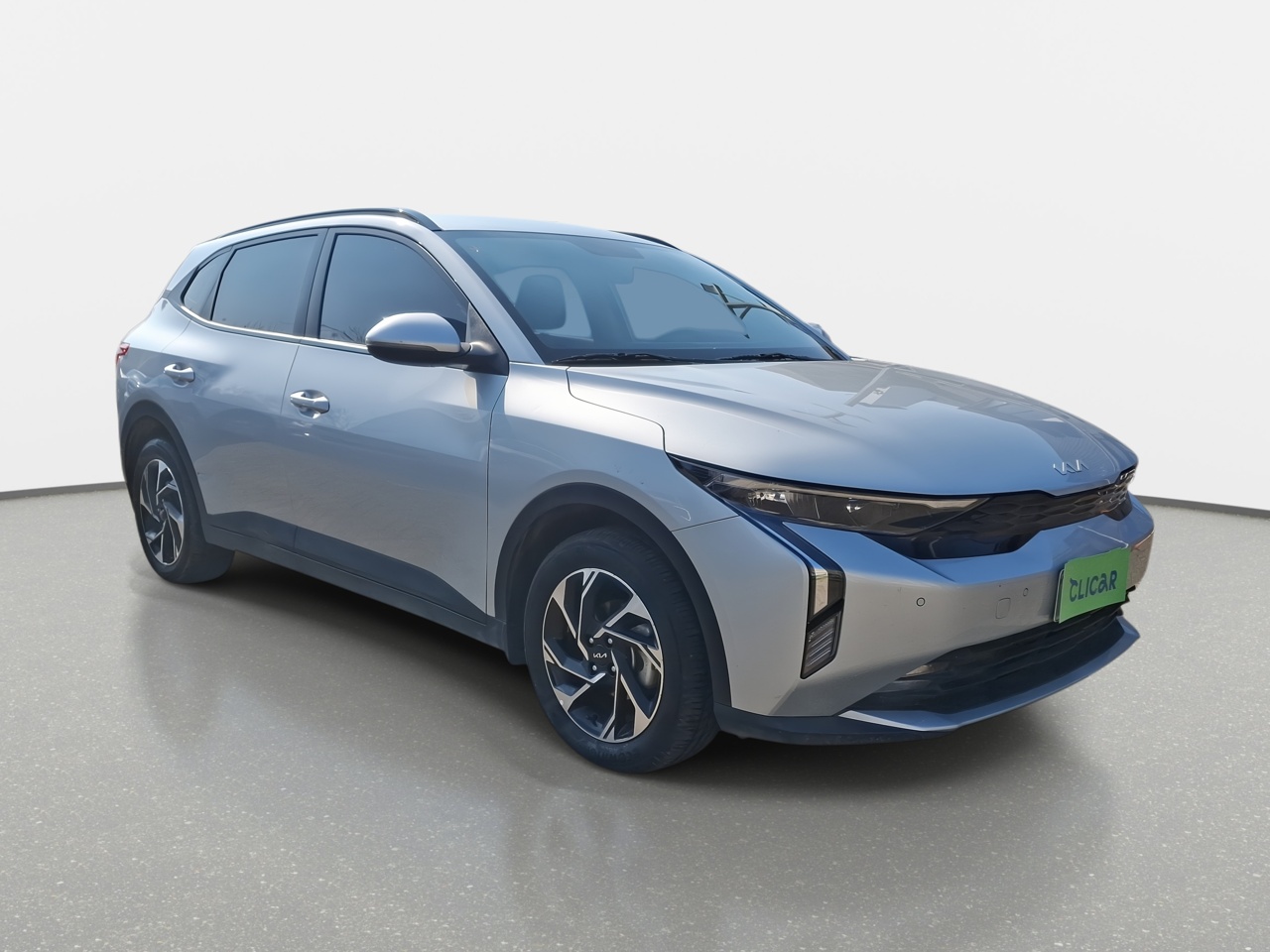 KIA K3 Cross