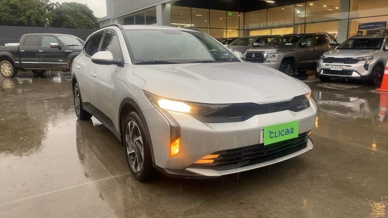 KIA - 0